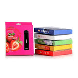 HQD Cuvie Disposable Vape Device - 9PCS - ZOE COHEN