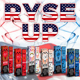 RYSE Disposable Vape Device - 1PC - ZOE COHEN