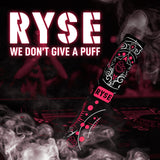 RYSE Disposable Vape Device - 1PC - ZOE COHEN