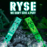 RYSE Disposable Vape Device - 1PC - ZOE COHEN