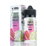 Juice Head Watermelon Lime 100mL - ZOE COHEN