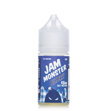 Jam Monster Blueberry Salt 30mL - ZOE COHEN