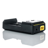 NITECORE NEW I2 INTELLICHARGER BATTERY CHARGER - TWO BAY - ZOE COHEN