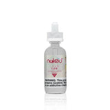 Naked 100 Lava Flow Ice 60mL - ZOE COHEN