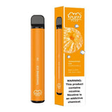 Puff Plus Disposable Vape Device - 1PC - ZOE COHEN