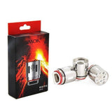 SMOK TFV12 Replacement Coil - 3PK - ZOE COHEN