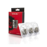 SMOK TFV12 Prince Replacement Coil - 3PK - ZOE COHEN