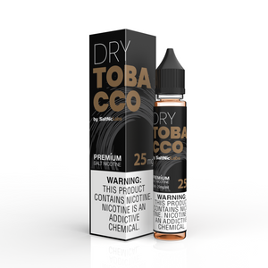 VGOD Dry Tobacco SaltNic 30mL - ZOE COHEN