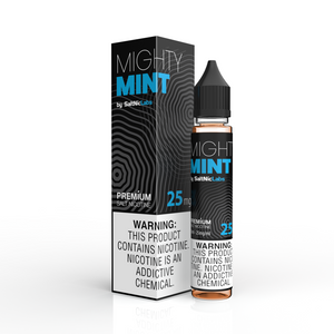 VGOD Mighty Mint SaltNic 30mL - ZOE COHEN