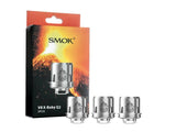 SMOK TFV8  X-Baby Replacement Coil - 3PK - ZOE COHEN