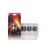 SMOK TFV12 Replacement Coil - 3PK - ZOE COHEN