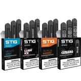 VGOD STIG Disposable Vape Pod Device - 30PCS - ZOE COHEN