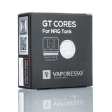 VAPORESSO NRG GT REPLACEMENT COILS (3 PCS) - ZOE COHEN