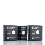 VAPORESSO NRG GT REPLACEMENT COILS (3 PCS) - ZOE COHEN