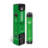 Airis BEAST Disposable Vape Device - 3PK | ZOE COHEN