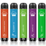 Airis BEAST Disposable Vape Device - 10PK | ZOE COHEN