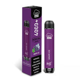 Airis BEAST Disposable Vape Device - 1PC | ZOE COHEN