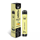 Airis BEAST Disposable Vape Device - 3PK - ZOE COHEN