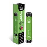 Airis BEAST Disposable Vape Device - 1PC | ZOE COHEN