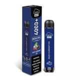 Airis BEAST Disposable Vape Device - 3PK | ZOE COHEN