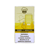 Airis LUX P5000 Disposable Vape Device - 3PK - ZOE COHEN