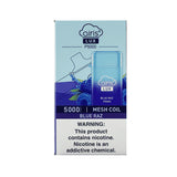 Airis LUX P5000 Disposable Vape Device - 3PK - ZOE COHEN