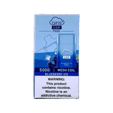 Airis LUX P5000 Disposable Vape Device - 3PK - ZOE COHEN