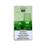 Airis LUX P5000 Disposable Vape Device - 3PK - ZOE COHEN