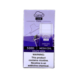 Airis LUX P5000 Disposable Vape Device - 3PK - ZOE COHEN