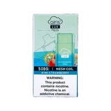 Airis LUX P5000 Disposable Vape Device - 3PK - ZOE COHEN