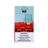 Airis LUX P5000 Disposable Vape Device - 3PK - ZOE COHEN