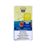 Airis LUX P5000 Disposable Vape Device - 3PK - ZOE COHEN