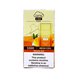 Airis LUX P5000 Disposable Vape Device - 3PK - ZOE COHEN