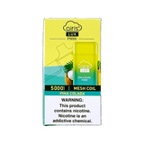 Airis LUX P5000 Disposable Vape Device - 3PK - ZOE COHEN