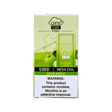 Airis LUX P5000 Disposable Vape Device - 3PK - ZOE COHEN