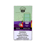 Airis LUX P5000 Disposable Vape Device - 3PK - ZOE COHEN