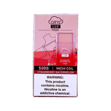 Airis LUX P5000 Disposable Vape Device - 3PK - ZOE COHEN