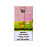 Airis LUX P5000 Disposable Vape Device - 3PK - ZOE COHEN