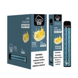Airis MAX Disposable Vape Device - 1PC - ZOE COHEN