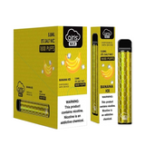 Airis MAX Disposable Vape Device - 1PC - ZOE COHEN