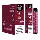 Airis MAX Disposable Vape Device - 1PC - ZOE COHEN