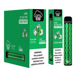 Airis MAX Disposable Vape Device - 1PC - ZOE COHEN