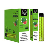 Airis MAX Disposable Vape Device - 1PC - ZOE COHEN