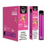 Airis MAX Disposable Vape Device - 1PC - ZOE COHEN