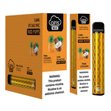 Airis MAX Disposable Vape Device - 1PC - ZOE COHEN