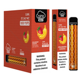 Airis MAX Disposable Vape Device - 1PC - ZOE COHEN