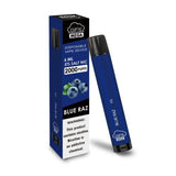Airis MEGA Disposable Vape Device - 1PC - ZOE COHEN