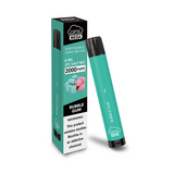 Airis MEGA Disposable Vape Device - 1PC - ZOE COHEN