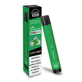 Airis MEGA Disposable Vape Device - 1PC - ZOE COHEN