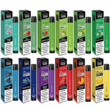 Airis MEGA Disposable Vape Device - 1PC - ZOE COHEN